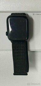 Apple Watch Series 7 Midnight Aluminium Case 45 mm - 1