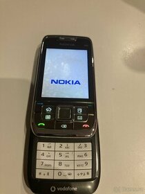 Nokia e66 - 1