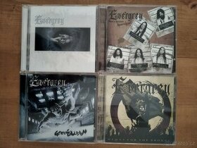 CD  Evergrey