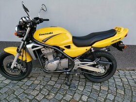 Kawasaki Er 5 2003