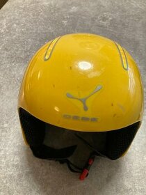 Dětská lyžařská helma, CEBE, vel 56 - 1