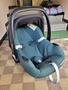 Maxi-Cosi Cabriofix I-Size 0-13 kg  + isofix základna