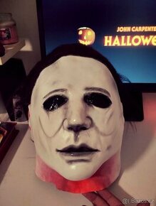 Maska Michael Myers Halloween