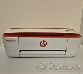 Prodám Tiskárnu HP Deskjet Advantage 3788 - 1