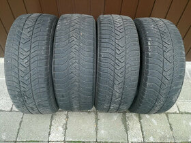 4x pneu 195/50 R16