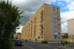 Pronájem DR bytu  4+1+L , 94 m2, Teplice