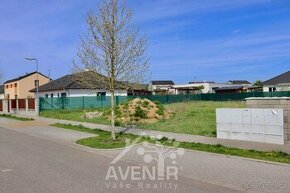 Prodej pozemky pro bydlení, 600 m2 - Mnichovo Hradiště - Hně - 1