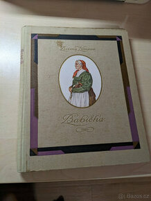 Kniha Babička rok 1941 - 1