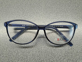 Brýlové obruby 300 - 1