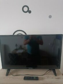 TV LED GoGEN - TVH32P453T