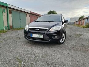 Ford focus combi 1,6 16v 74kw style