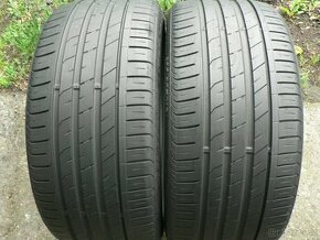 255 35 19 letní pneu ZR19 Nexen