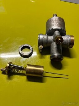 Jawa 175 special-villiers mk3