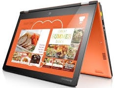 Notebooky Lenovo