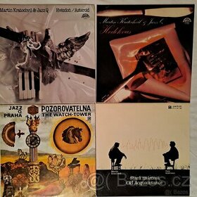 LP Jazz Q