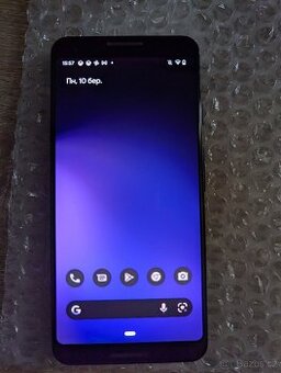 Google pixel 3 64 Gb