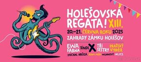 Holešovská Regata