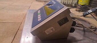 Váha Mettler Toledo IND226 – průmyslový vážicí terminál