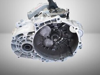 Převodovka 6Q 4x4 START-STOP PGS 2.0TDI 110KW CRMB 2016