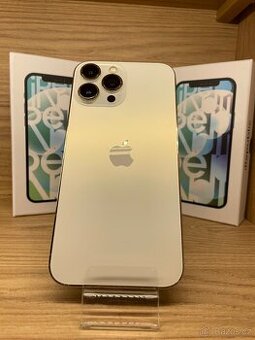 iPhone 13 Pro Max, 256 GB, Záruka 2roky, 85%