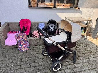 Bugaboo buffalo - 1