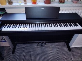 Elektronické piano Yamaha YDP 144B