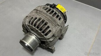 Alternátor repasovaný originál VW, Škoda, Audi, Seat