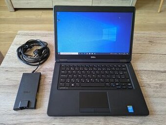 Dell Latitude E5450 14" HD/ Intel i5/ 12GB RAM/ 128GB SSD