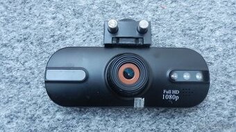 Autokamera Eltrinex - 1