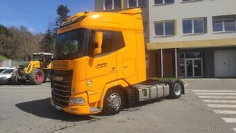 DAF XG 480