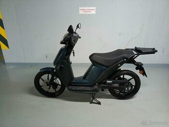 Torrot Muvi City elektrický skútr L1e-B