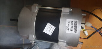 Generátor 10kW / 12kVA KTS-10/3A-U Kód: GEN270