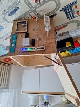 Activityboard - 1