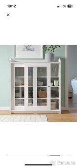 Skleník IKEA - 1