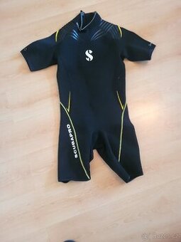 Neopren sport 2.5 mm