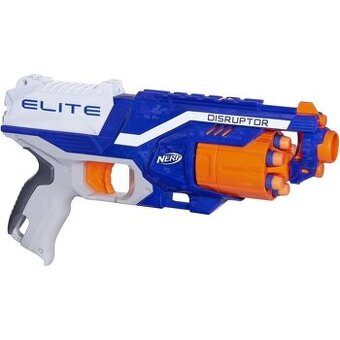 Nerf elite