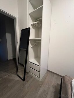 Zrcadlo ikea