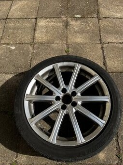 Alu kola 5x98 R17