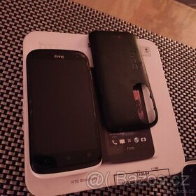 HTC Desire X