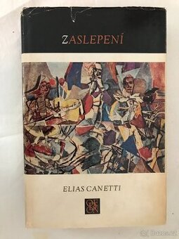 Zaslepení.