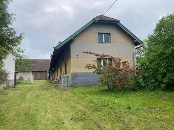 Prodej nemovitosti
