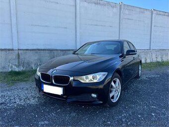 BMW 320d xDrive
