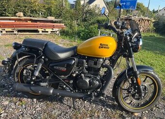 Royal Enfield Meteor 350