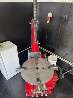 PROFI - Automatická zouvačka REMA TIP TOP Promaxx 8200