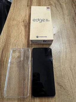 Motorola Edge 50 Neo 256G