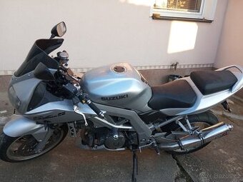 Suzuki SV 1000