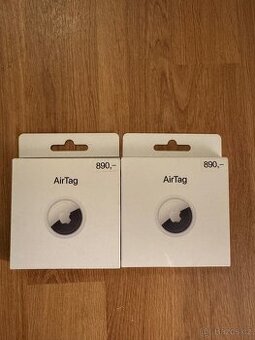 AirTag - 1