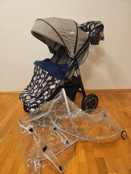 Joie mytrax