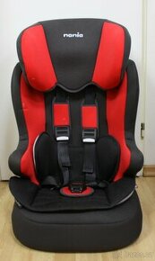 Autosedačka