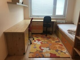 Dětský pokoj na míru - 1